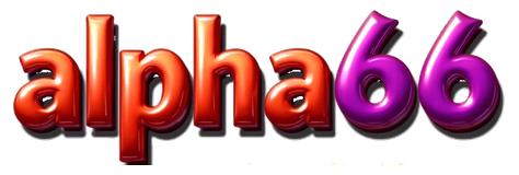 alpha66 logo