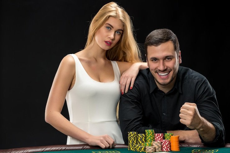 alpha66 Pelbagai Meja, Satu Tempat untuk Semua Permainan Dealer